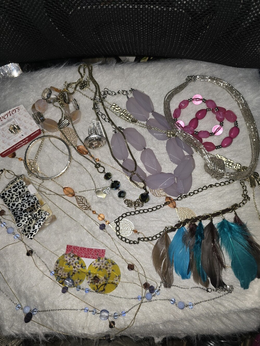 Jewelry Lot, Bundled Auction Estate Lot